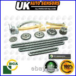 Fits Land Rover Freelander Range BMW 5 Series Timing Chain Kit BGA 11312247334