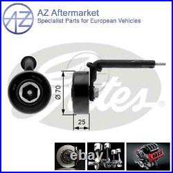 Fits Land Rover Freelander Range BMW 5 Series X5 75 AZ Tensioner Pulley #1