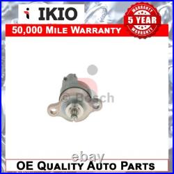 Fits Land Rover Freelander Range BMW 5 Series X5 75 Fuel Pressure Regulator Ikio