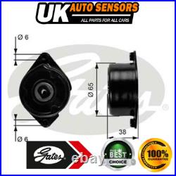 Fits Land Rover Freelander Range BMW 5 Series X5 75 Tensioner Pulley Gates #2