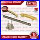 Fits Land Rover Freelander Range BMW 5 Series X5 Baxter Timing Chain Kit #3