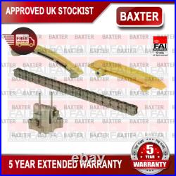 Fits Land Rover Freelander Range BMW 5 Series X5 Baxter Timing Chain Kit #3