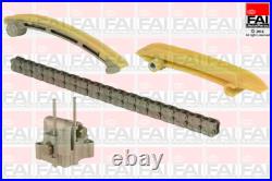 Fits Land Rover Freelander Range BMW 5 Series X5 Baxter Timing Chain Kit #3