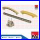 Fits Land Rover Freelander Range BMW 5 Series X5 Timing Chain Kit FAI #3