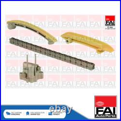 Fits Land Rover Freelander Range BMW 5 Series X5 Timing Chain Kit FAI #3