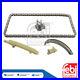 Fits Land Rover Freelander Range BMW 5 Series X5 Timing Chain Kit Lower Febi #1