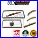 Fits Land Rover Range BMW 3 Series 1.7 TD 2.5 D Timing Chain Kit Febi