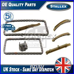 Fits Land Rover Range BMW 3 Series 1.7 TD 2.5 D Timing Chain Kit Stallex