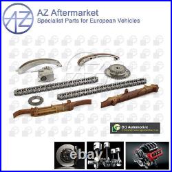 Fits Land Rover Range BMW 3 Series 5 1.7 TD 2.5 D AZ Timing Chain Kit