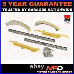 Fits Land Rover Range BMW 3 Series 5 1.7 TD 2.5 D MFD Timing Chain Kit #2