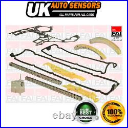 Fits Land Rover Range BMW 3 Series 5 1.7 TD 2.5 D Timing Chain Kit AST #1