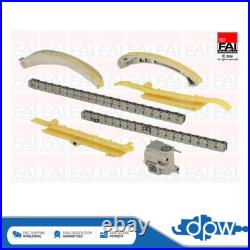 Fits Land Rover Range BMW 3 Series 5 1.7 TD 2.5 D Timing Chain Kit DPW #2