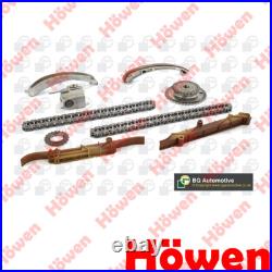 Fits Land Rover Range BMW 3 Series 5 1.7 TD 2.5 D Timing Chain Kit Howen