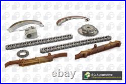Fits Land Rover Range BMW 3 Series 5 1.7 TD 2.5 D Timing Chain Kit Howen