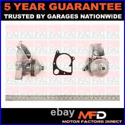 Fits Land Rover Range BMW 3 Series 5 X5 1 Z4 + Other Models MFD Water Pump