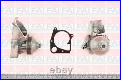 Fits Land Rover Range BMW 3 Series 5 X5 1 Z4 + Other Models Ruva Water Pump