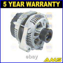Fits Land Rover Range BMW 5 Series 2.5 D 3.0 Alternator AMS 7792092