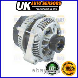 Fits Land Rover Range BMW 5 Series 2.5 D 3.0 Alternator AST 7792092