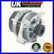 Fits Land Rover Range BMW 5 Series 2.5 D 3.0 Alternator AST 7792092