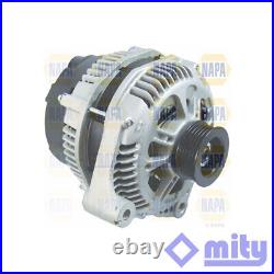 Fits Land Rover Range BMW 5 Series 2.5 D 3.0 Alternator Mity 7792092