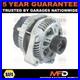 Fits Land Rover Range BMW 5 Series 2.5 D 3.0 NAPA Alternator 7792092