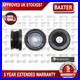 Fits Land Rover Range BMW 5 Series X5 3 2.5 D 3.0 Baxter Crankshaft Pulley