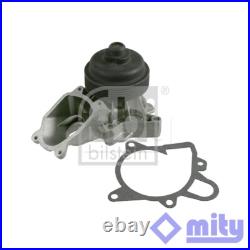 Fits Land Rover Range BMW 5 Series X5 3 2.5 D DTI 2.9 3.0 Water Pump Mity
