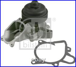 Fits Land Rover Range BMW 5 Series X5 3 2.5 D DTI 2.9 3.0 Water Pump Mity