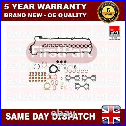 Fits Land Rover Range BMW 5 Series X5 3 FirstPart Cylinder Head Gasket Set