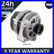 Fits Land Rover Range BMW 5 Series X5 7 Opel Omega WAI Alternator