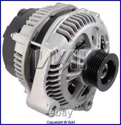 Fits Land Rover Range BMW 5 Series X5 7 Opel Omega WAI Alternator