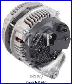 Fits Land Rover Range BMW 5 Series X5 7 Opel Omega WAI Alternator