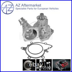 Fits Land Rover Range BMW X5 5 Series 7 6 3.4 4.0 4.4 4.6 AZ Water Pump