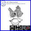 Fits Land Rover Range BMW X5 5 Series 7 6 3.4 4.0 4.4 4.6 AZ Water Pump