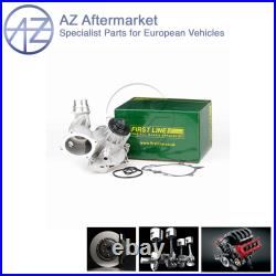 Fits Land Rover Range BMW X5 5 Series 7 6 3.4 4.0 4.4 4.6 AZ Water Pump