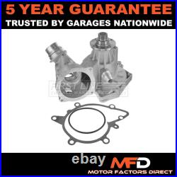 Fits Land Rover Range BMW X5 5 Series 7 6 3.4 4.0 4.4 4.6 MFD Water Pump