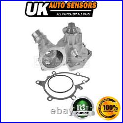 Fits Land Rover Range BMW X5 5 Series 7 6 3.4 4.0 4.4 4.6 Water Pump AST