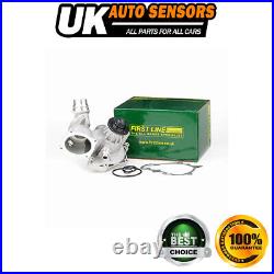 Fits Land Rover Range BMW X5 5 Series 7 6 3.4 4.0 4.4 4.6 Water Pump AST