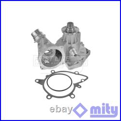 Fits Land Rover Range BMW X5 5 Series 7 6 3.4 4.0 4.4 4.6 Water Pump Mity