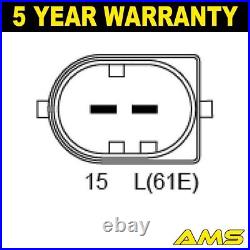 Fits Land Rover Range BMW X5 5 Series 7 + Other Models Alternator AMS