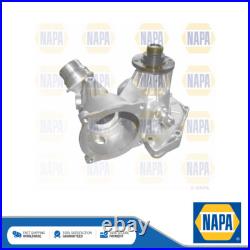 Fits Land Rover Range BMW X5 7 Series 5 8 3.4 4.0 4.4 4.6 Water Pump NAPA
