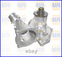 Fits Land Rover Range BMW X5 7 Series 5 8 3.4 4.0 4.4 4.6 Water Pump NAPA