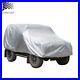 Fits Land Rover Series 1-3/defender 90 Swb Outdoor Car Cover (1948-1985) 793