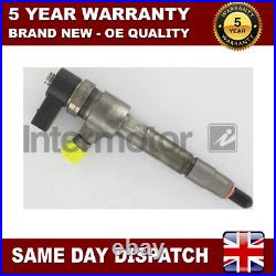 Fits Range Rover X5 5 Series 3.0 D FirstPart Fuel Injector Nozzle + Holder