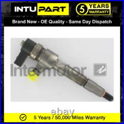 Fits Range Rover X5 5 Series 3.0 D Fuel Injector Nozzle + Holder IntuPart