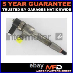 Fits Range Rover X5 5 Series 3.0 D MFD Fuel Injector Nozzle + Holder