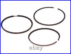 For Bmw Series- 3 (e36), Land Rover Piston Rings Set 6 Cyl. 0870450000 Goetze