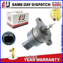 For Land Range Rover 3.0 Freelander I 2.0 Fuel Rail Pressure Regulator Valve