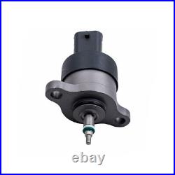 For Land Range Rover 3.0 Freelander I 2.0 Fuel Rail Pressure Regulator Valve