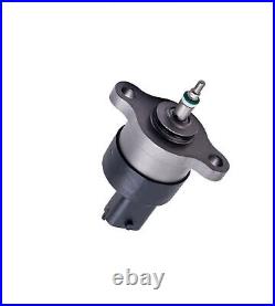 For Land Range Rover 3.0 Freelander I 2.0 Fuel Rail Pressure Regulator Valve